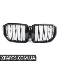 51138746966 BMW ГРИЛЬ Спереду