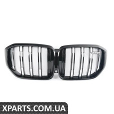 51138746966 BMW ГРИЛЬ Спереду