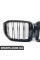 51138746966 BMW ГРИЛЬ Спереду