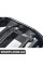 51138746966 BMW ГРИЛЬ Спереду