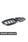 51138746966 BMW ГРИЛЬ Спереду