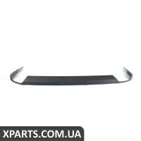51127233980 BMW КРИШКА, БАМПЕР, ЗАДНІЙ