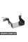 66316851998 BMW КРОНШТЕЙН ДЛЯ ДАТЧИКА