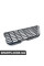 51118065317 BMW РЕШІТКА, ПОВІТРЯЗАБІРНИК, O