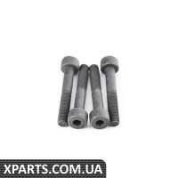 82792455383 BMW КОМПЛЕКТ КРІПЛЕННИХ БОЛТІВ