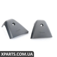 82792406081 BMW НАБІР ЗАХИСНИХ КОВПАЧКІВ, ВКЛ.