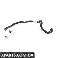 17127639460 BMW ЛІНІЯ ХОЛОДАГЕНТА