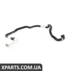 17127639460 BMW ЛІНІЯ ХОЛОДАГЕНТА