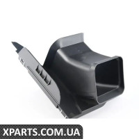 51718235245 BMW E46 Повітропровід лівий