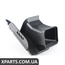 51718235245 BMW E46 Повітропровід лівий