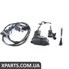 71602458028 BMW Комплект дооснащення, електр. Додаткові частини