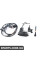 71602458028 BMW Комплект дооснащення, електр. Додаткові частини