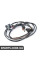 71602458028 BMW Комплект дооснащення, електр. Додаткові частини