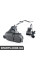 71602458028 BMW Комплект дооснащення, електр. Додаткові частини