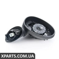 51167401088 BMW НАРУЖНОЕ ЗЕРКАЛО БЕЗ НАРУЖНОГО СТЕКЛА H