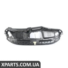 51451946992 BMW Панель обробки приладової панелі - чорна