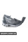 51717394815 BMW Кришка колісної ніші передня ліва — задня частина