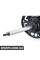 31316887355 BMW ЛІВА ПЕРЕДНЯ РЕСУРСА СТІЙКИ