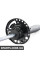 31316887355 BMW ЛІВА ПЕРЕДНЯ РЕСУРСА СТІЙКИ