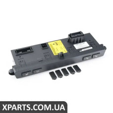 61319169125 BMW Заміна перемикача центральної консолі