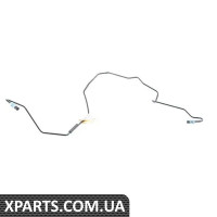 34326771595 BMW Труба з прогнозуючим шлангом