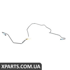 34326771595 BMW Труба з прогнозуючим шлангом