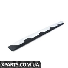 51138499209 BMW ПРОФІЛЬ ПЕРЕДНІЙ ДВЕРІ