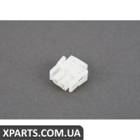 61131378109 BMW РОЗЕТКА БІЛА.
