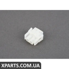 61131378109 BMW РОЗЕТКА БІЛА.