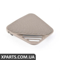 51458138162 BMW Кришка динаміка E34 - права - Pergament