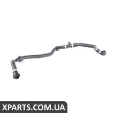 17127619688 BMW F10 Шланг розширювального бачка охолоджувальної рідини - резервуар до радіатора