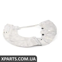 34116767648 BMW ЗАХИСНА ПЛАСТИНА