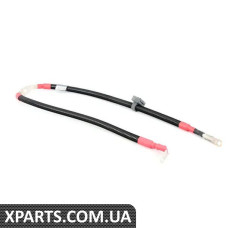 12427564632 BMW Кабель генератор-стартер-база B+