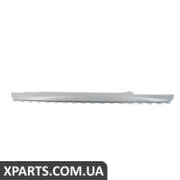 51777382181 BMW ОБРОБКА ПАНЕЛІ ПОРОГА, ГРУНТОВАНА,
