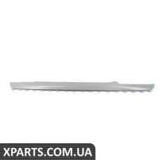51777382181 BMW ОБРОБКА ПАНЕЛІ ПОРОГА, ГРУНТОВАНА,