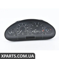 62116985651 BMW E46 Комбінація інструментів Не закодована