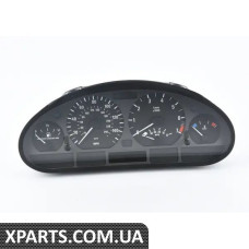 62116985651 BMW E46 Комбінація інструментів Не закодована