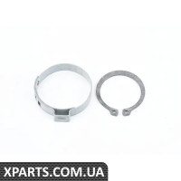 33219067914 BMW РЕЗИНОВЫЙ САПОГ