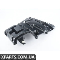 51127400667 BMW НАПРЯМКА, БАМПЕР, ЗЛІВА