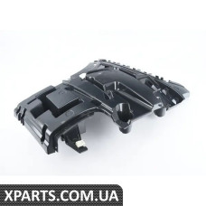 51127400667 BMW НАПРЯМКА, БАМПЕР, ЗЛІВА