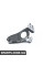 41357475795 BMW КРОНШТЕЙН БІЧНОЇ ПАНЕЛІ,
