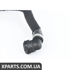 17127984388 BMW Шланг охолоджуючої рідини