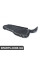 51717354545 BMW КРИШКА ПІДДОНУ СКЛООЧИСНИКА