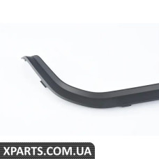 51128056471 BMW Облицювання - Бампер - Задня частина - Нижня частина - M