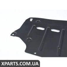 51757255135 BMW КАПСУЛЯЦІЯ МОТОРНОГО ВІДСІКУ, RE