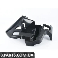 51128056482 BMW Підвіска Бампера заднє справа