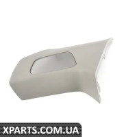 51436955502 BMW Облицювання D-стійки небесно-сірого кольору - праворуч