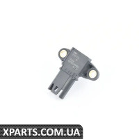 13629797773 BMW Датчик тиску наддуву