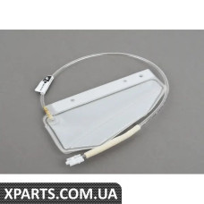 52107213760 BMW ПОДУШКА ЛОРДОЗА