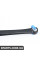 61619449959 BMW РІЧАГ СКЛООЧИСНИКА ЛІВИЙ